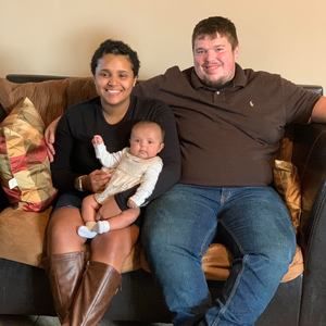 Meet your Posher, Mitchell